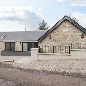 The Steading Villa Rogart Exterior photo