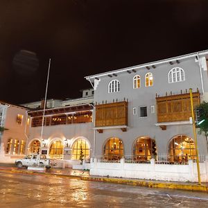 Hotel De Turistas Huancayo - Hotel Asociado Casa Andina Exterior photo