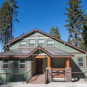 Half Dome Loft Villa Yosemite West Exterior photo