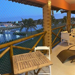 Apartamento Em Resort Privativo Aracaju Exterior photo