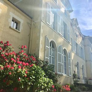 Chateau De Chicamour Hotel Sury-aux-Bois Exterior photo