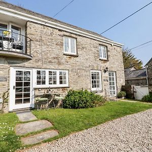 Slate Cottage Helland Exterior photo