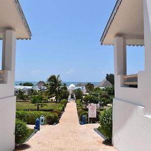 Varadero Zanzibar Hotel Kendwa Exterior photo