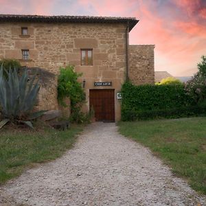 Casa Lucia Guest House Abaigar Exterior photo