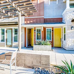 Sunbeam Daydream Villa Santa Barbara Exterior photo