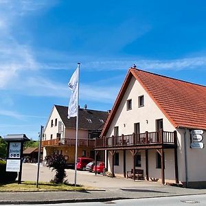 Almehof Thoene Hotel Bueren  Exterior photo