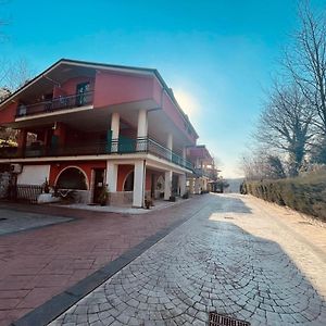 Pietrabianca Country House Hotel Manocalzati Exterior photo