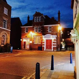 The Old Post Office Boutique Guesthouse Hythe  Exterior photo