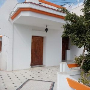 Villa Luxueuse Meublee Sfax Exterior photo