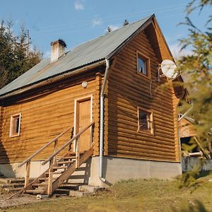 Sadiba Vivat Villa Oryavchyk Exterior photo