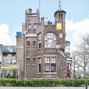 Boutique Hotel Havenkantoor The Hague Exterior photo