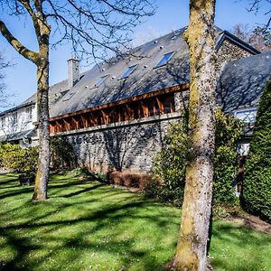 Hotel Les Ardillieres Du Pont D'Oye Habay-la-Neuve Exterior photo