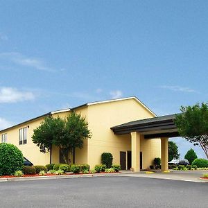 Quality Inn Mullins Marion Exterior photo