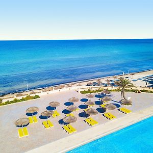 Tui Magic Life Skanes Hotel Monastir Exterior photo