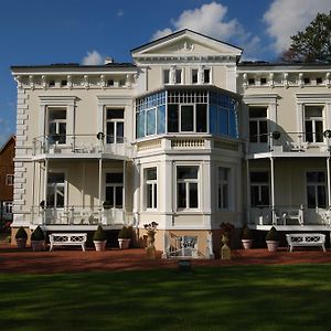 Gut Kump Gastronomie Und Hotel Hamm  Exterior photo