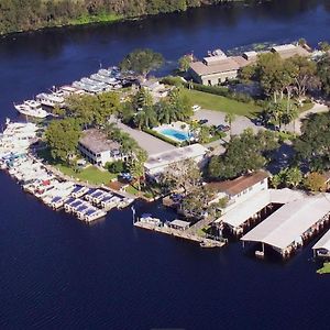 Hontoon Landing Resort & Marina DeLand Exterior photo