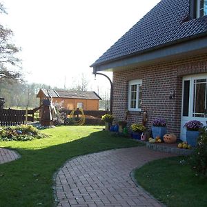 Doppelzimmer Im Spreewald Apartment Burg  Exterior photo