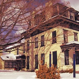 Allegheny Street Bed & Breakfast Bed & Breakfast Hollidaysburg Exterior photo