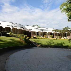 Green Hills Hotel Nyeri Exterior photo