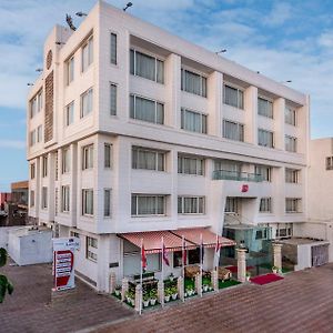 Dwarkadhish Lords Eco Inn Exterior photo