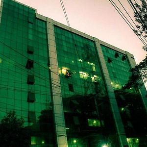 Hotel Rose Garden Chittagong Exterior photo