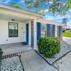 New! Luxe Cottage With Big Backyard 10 Mi To Augusta Evans Exterior photo