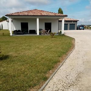 Logement Complet - Un Air De Campagne Villa Montauban Exterior photo