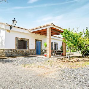 Pet Friendly Home In Villafranca De Cordoba Exterior photo