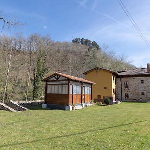 Floreu De Remis Casa Guest House Soto De Cangas Exterior photo