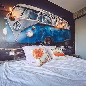 Kombi By Carl-Emilie Apartment Epinal Exterior photo