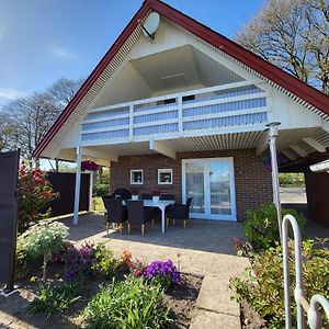 Kollund Cottage Krusa Exterior photo