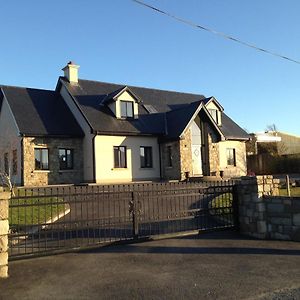 Railway View - Connemara Bed & Breakfast Galway Exterior photo