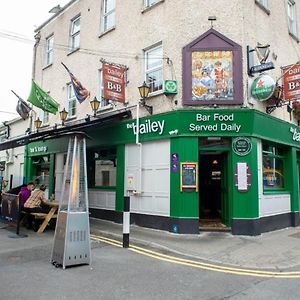 The Bailey Bar & Lounge Bed & Breakfast Athlone Exterior photo