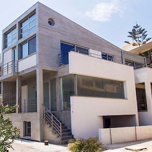 Astrolithos Down Town Apartment Monemvasia Exterior photo