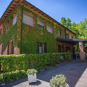 La Tagliolina Hotel Monteveglio Exterior photo