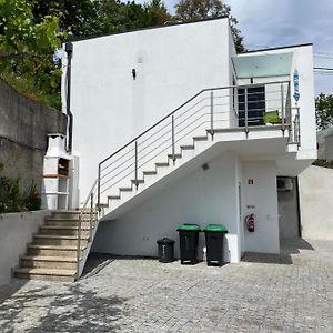 Cantinho Verde T1 Apartment Geres Exterior photo