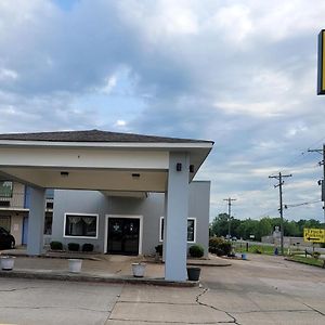 Super 8 By Wyndham Arkadelphia Caddo Valley Area Motel Exterior photo