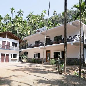 Hosamane Farm Inn Sringeri Exterior photo