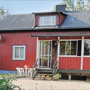 3 Bedroom Stunning Home In Animskog Saljebyn Exterior photo