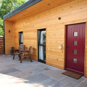 The Hide Apartment Ullapool Exterior photo