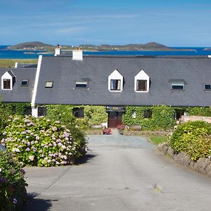 Teac Campbell Guesthouse Bunbeg Exterior photo