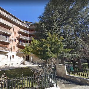 Grace House Apartment Villetta Barrea Exterior photo