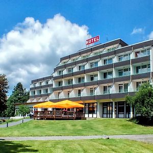 Parkhotel Olsberg Exterior photo