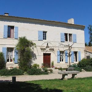 Le Mas Blanc Hotel Saint-Gilles  Exterior photo