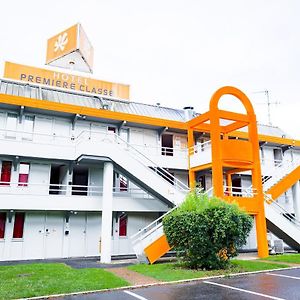 Premiere Classe St Quentin Hotel Saint-Quentin  Exterior photo