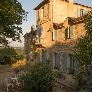 Chateau Du Tasta Bed & Breakfast Camblanes-et-Meynac Exterior photo