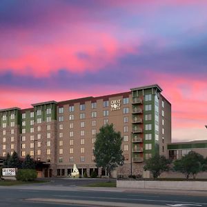 Great Wolf Lodge Bloomington Exterior photo