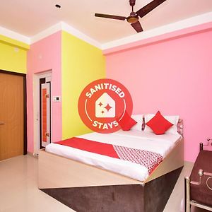 Oyo 16609 Trinayani Guest House Tarapith Exterior photo