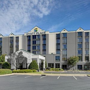 Hyatt Place Memphis Primacy Parkway Hotel Exterior photo