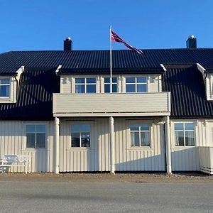 West-End Apartment Andenes Exterior photo